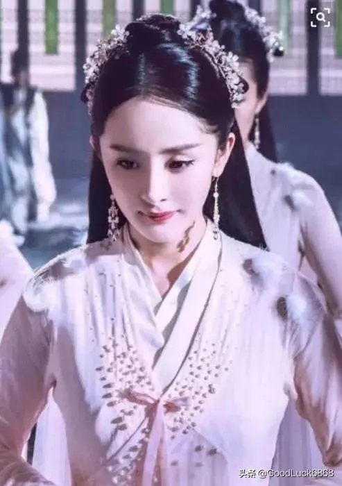 古代女人漂亮还是现代漂亮？