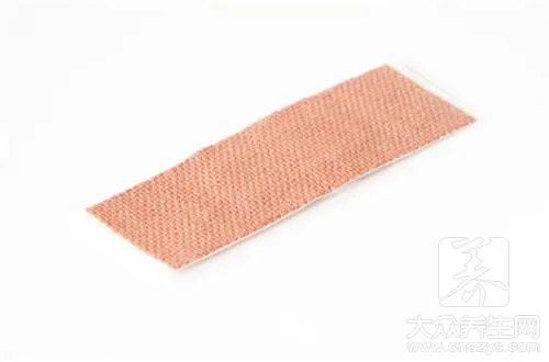 传统黑膏药的制作方法