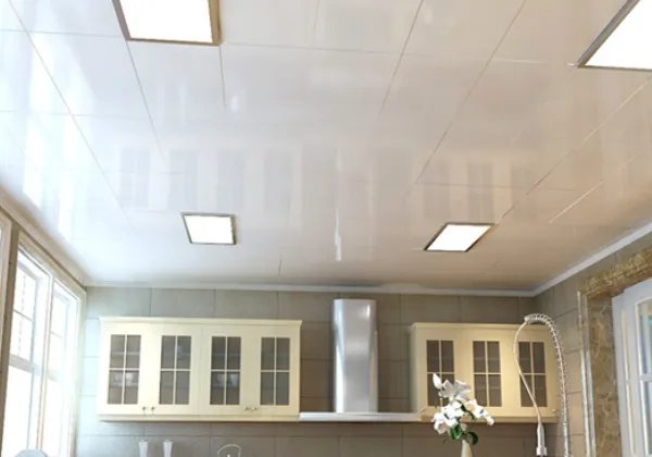 请问大家，集成吊顶加盟品牌哪个好？