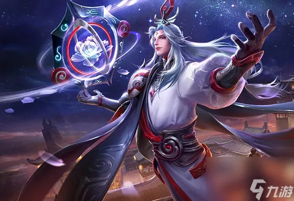 明世隐出装 2023王者荣耀明世隐最强六神装出装顺序推荐