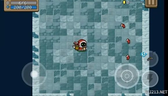 《元气骑士》炼金术士全皮肤图鉴 炼金术师全皮肤介绍