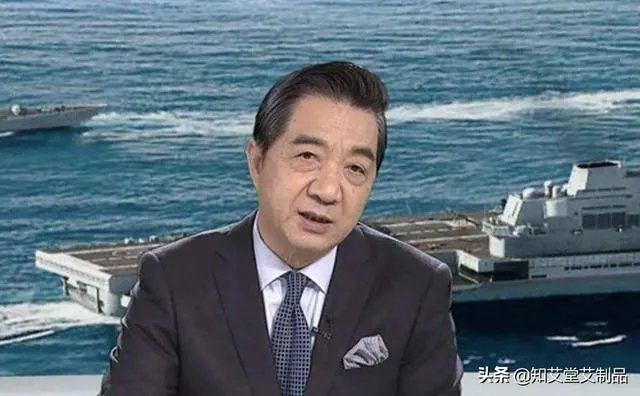 张召忠为何放弃微博，开始转向今日头条？