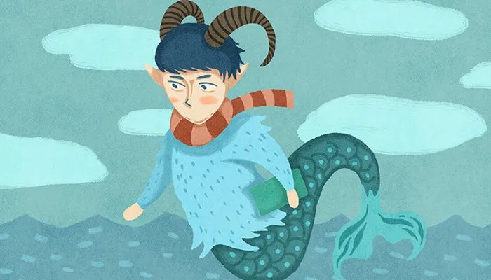 摩羯座男人的性格 摩羯座男生性格全解析