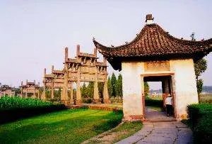 太原到黄山怎么玩？