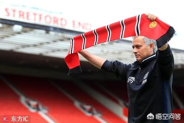 穆里尼奥正式在曼联下课，未来有可能来中超执教吗？或者亚洲杯后当国足主帅有可能吗？