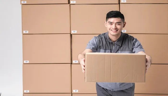 快递员工资一般多少 快递员工资怎么算的