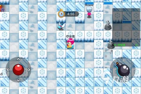 类似泡泡堂的手机游戏的手游2021 类似泡泡堂的游戏有哪些