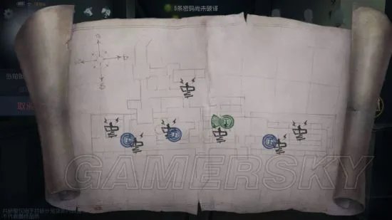 第五人格白沙街疯人院攻略 疯人院地图全解析