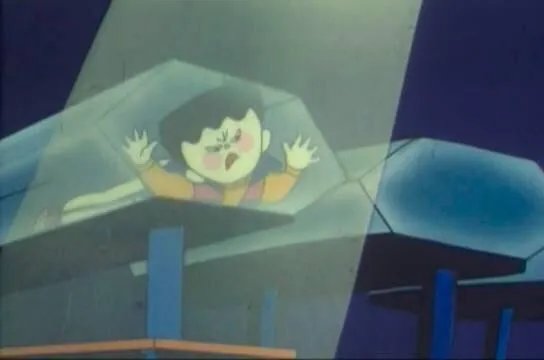 魔方大厦为什么恐怖？