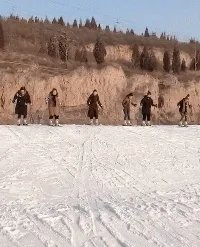 有哪些搞笑gif动画呢?