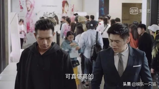 电视剧《亲爱的，热爱的》里面的主演李现，几天微博粉丝突破1000万，你怎么看？
