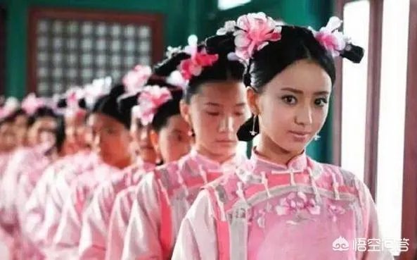 康熙最爱的人是谁？