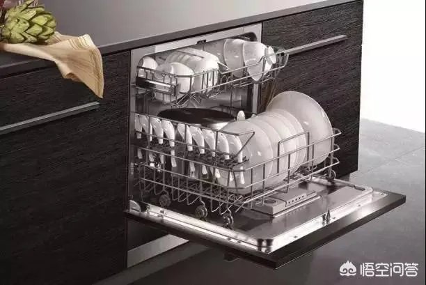 家用洗碗机好用吗？