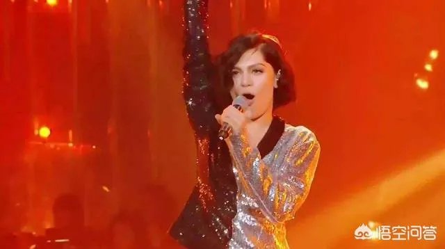 为什么说Jessie J 退赛早有预兆？