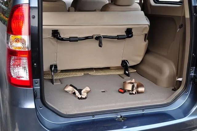 6万左右买哪个牌子的MPV好？