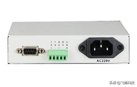 如何选用485转换器?