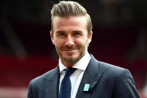 世界四大美少年 小李子位列第一名