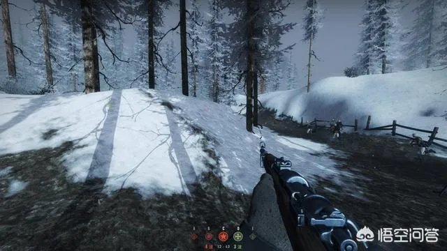 steam上的《Day of Infamy》这款游戏怎么样？