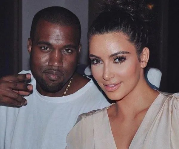 侃爷卡戴珊离婚了，他们究竟是因为什么而离婚的？