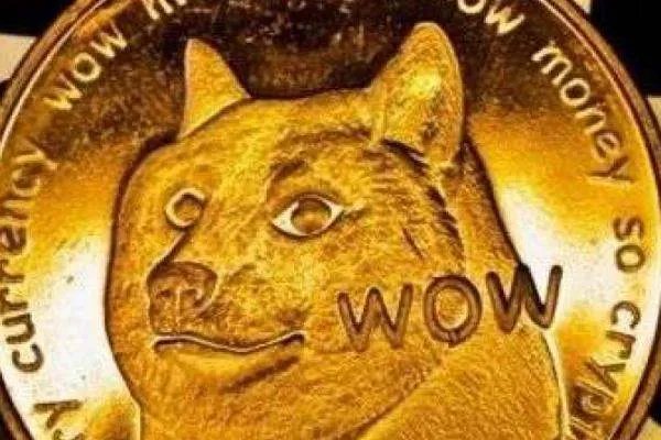 狗狗币大涨，这是为什么？