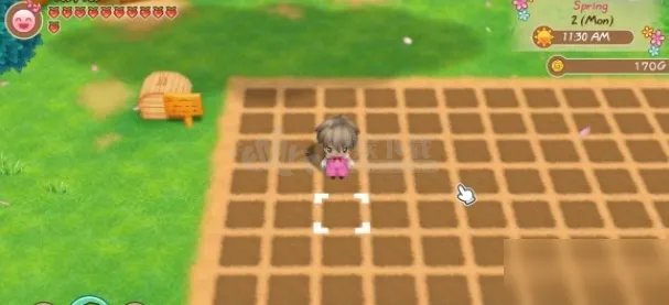 《牧场物语》再会矿石镇力之果实攻略 力之果实怎么获取