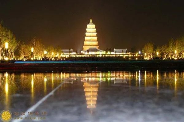 西安的城市名片是什么？