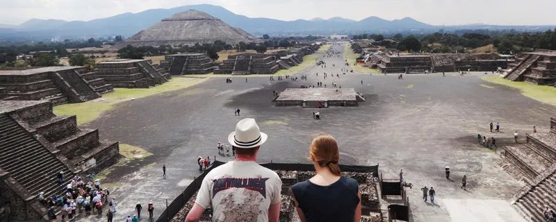 玛雅文明是怎么消失的 玛雅文明为什么突然消失