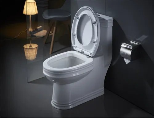 虹吸式马桶原理是什么