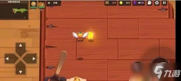 《坎公骑冠剑》地精的愤怒全收集通关技巧攻略