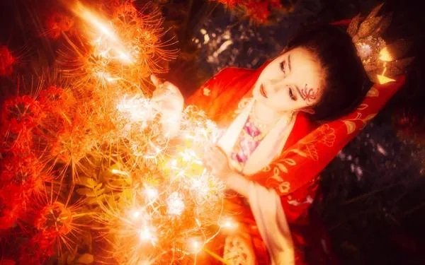 古代少女为什么要叫黄花闺女？