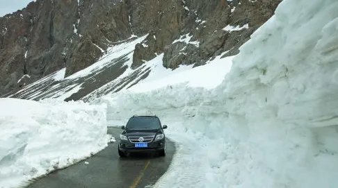 十大危险路段的介绍