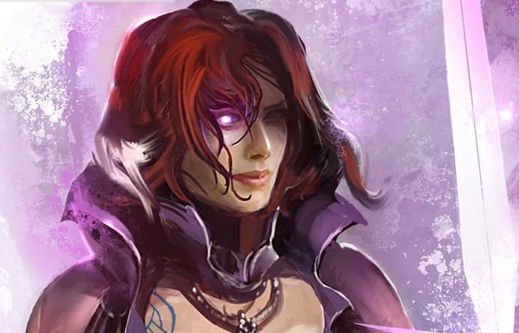 《激战2》幻术师职业介绍