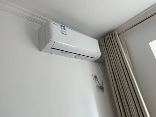 挂式空调内机漏水怎么办