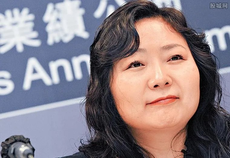 中国最富包租婆 吴亚军是怎么白手起家的