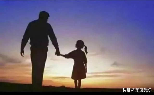 父亲病逝感觉丢了魂是为什么