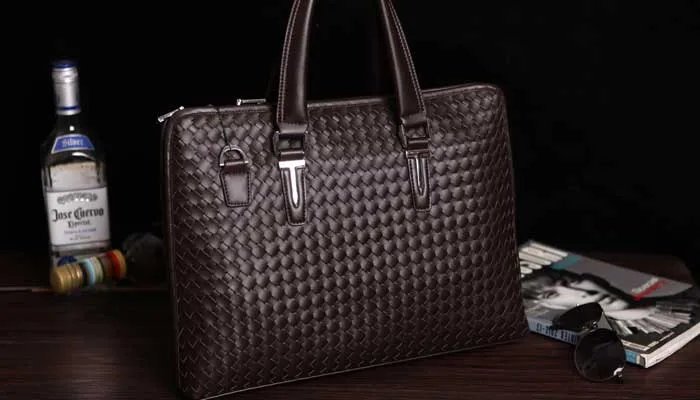 公务包十大品牌排行榜 公务包哪个品牌好