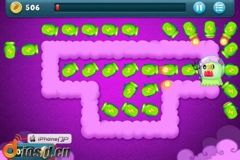 《保卫萝卜》通关攻略：Boss篇 金萝卜+道具全清攻略图