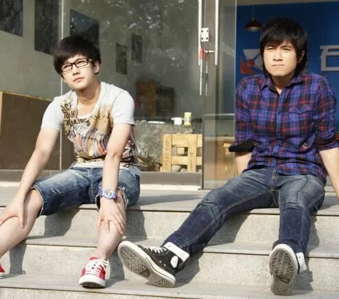 青春旋律电视剧演员表有谁？ 8集励志剧更正大学生价值观