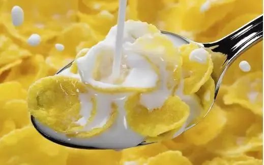 美国人的一日三餐都吃什么？