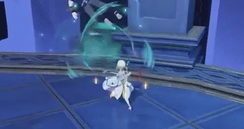 原神深境螺旋第三层怎么过 深境螺旋第三层平民通关攻略