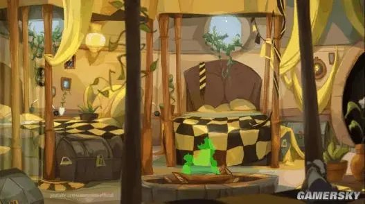 《哈利波特魔法觉醒》学院怎么选 学院介绍及选择推荐