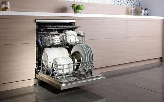 家用洗碗机好用吗？