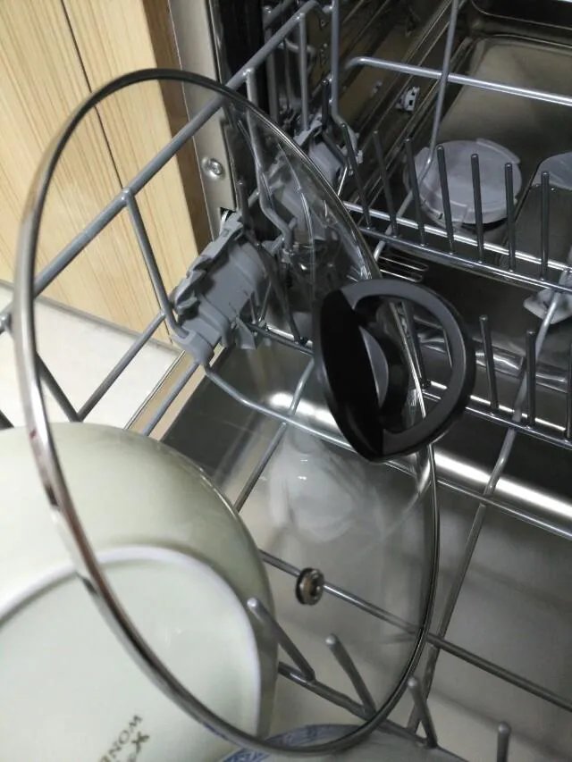 家用洗碗机好用吗？