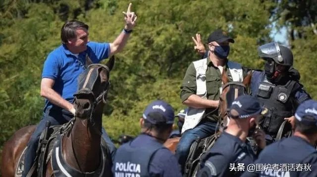 南美是疫情最晚侵袭的大洲，为何巴西疫情会如此严重？