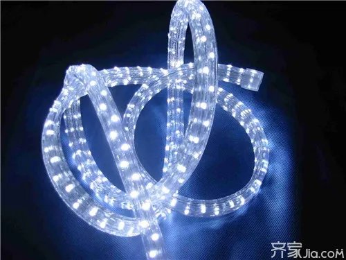 LED彩虹管是什么 LED彩虹管特点和优点