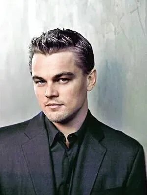 莱昂纳多在《猫鼠游戏》中的表现如何？