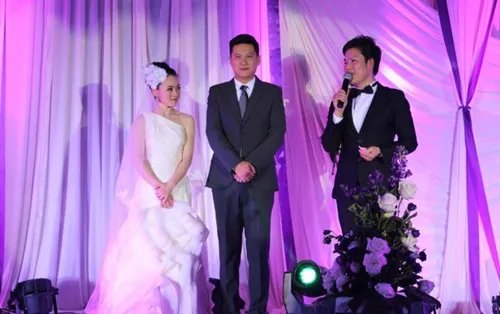 上海婚礼司仪价格一般多少钱 选择司仪要注意什么