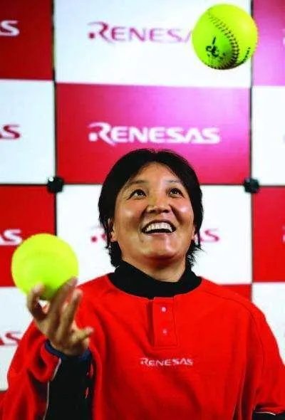 运动员宇津木丽华近况如何？