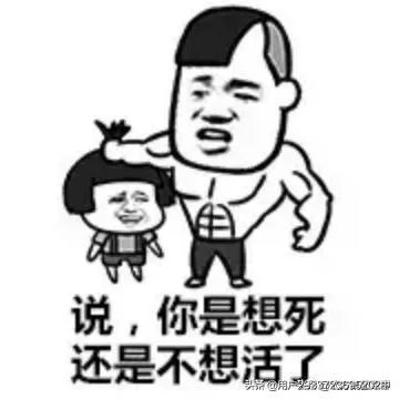 怎样对付不要脸的人？