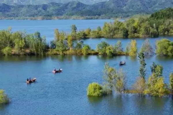 密云自驾游最佳路线